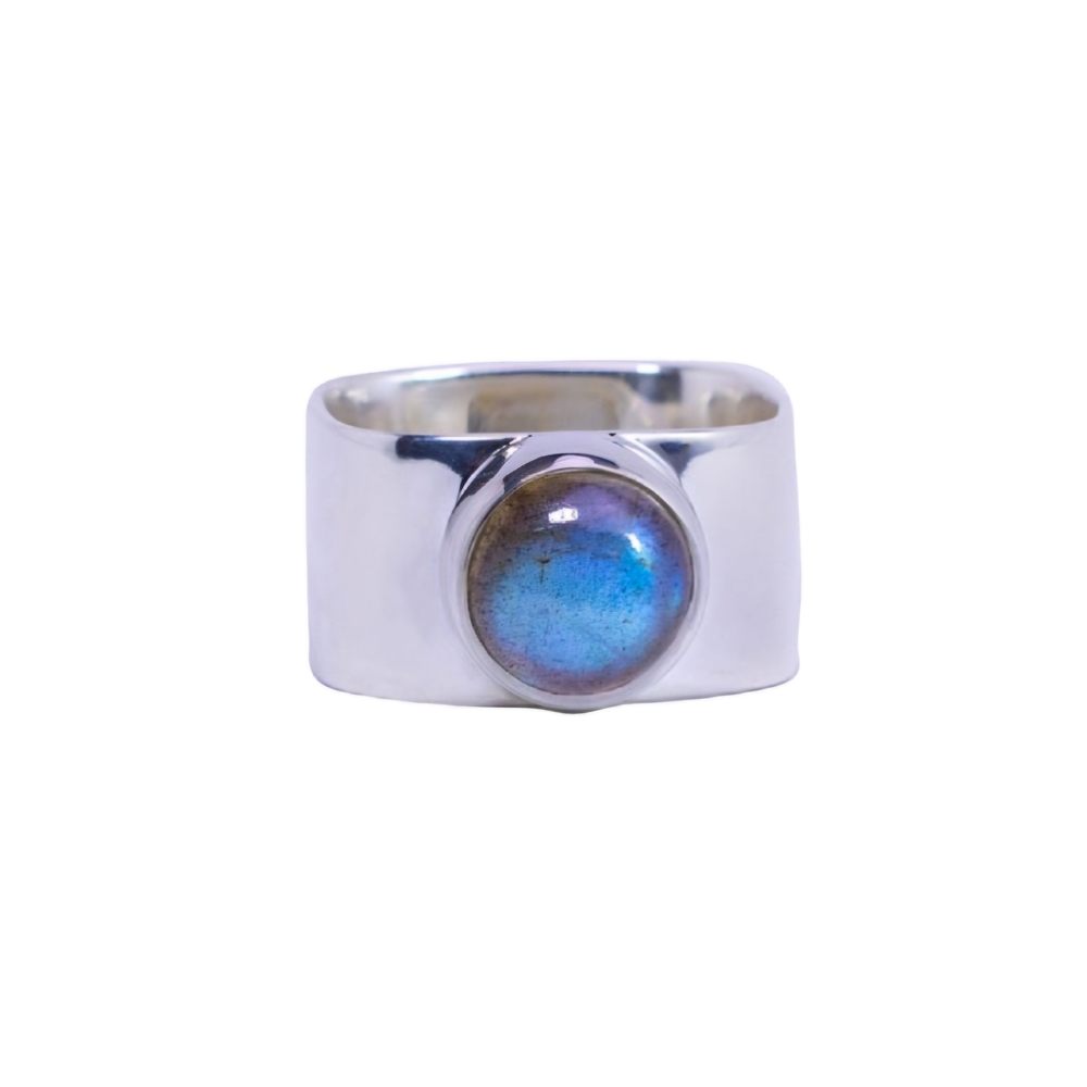 🥰 GLOWING ARTIST RING